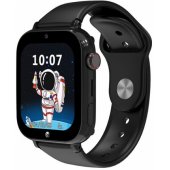 GPS WiFi 4G Kids Look Me! 3 KW-520 Black