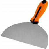 Neo dažų glaistyklė (dažų glaistyklė 250 mm, nerūdijantysis plienas, du