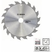 Bosch ECO Optiline Wood 190 x 30mm 48 dantų pjūklo diskas (2608644377)