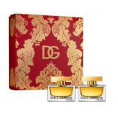 The One Set EDP 50ml + EDP 50ml