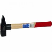 Dedra locksmith hammer wooden handle 100g (13M400)