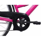 28" Pisa Pink