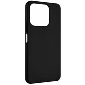 Story Back Cover Honor X6b Black