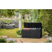 Comfy 270L grafito