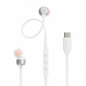 Tune 310C USB Type-C White