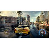 Need for Speed Heat PS4