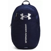 _7217956 Under Armour sportinė kuprinė Hustle Lite, tamsiai mėlyna (1364180-4