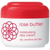 Drėkinamasis dieninis kremas Rose Butter 50 ml