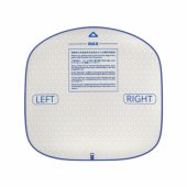 Purobot Ultra Cat Litter Mat 44 x 44 x 1 cm