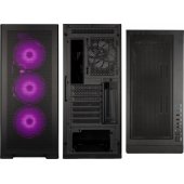 Unity Meshbay ARGB Black