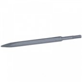 Dedra Concrete chisel 14x250mm pick WPS1