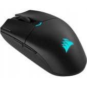 Katar Elite juodas