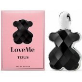 Tous LoveMe The Onyx pure perfume for women 50 ml