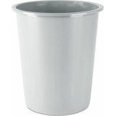 Donau trashcan gray (D305-13)