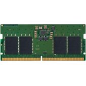 Green 8GB DDR5 5600MHZ SO-DIMM KVR56S46BS6-8