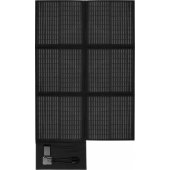 Portable solar panel 120W/ 18V 90-141