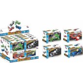 ALLEBLOX CONST BLOCKS ALLEBLOX SPEED 61-66EL 15X10X5 12/ .