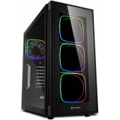 TG6 RGB Black