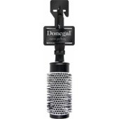 Curling Brush (1281) ceramiczna czarna 46mm