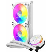 PL240 Flux 120 mm CPU Cooler MLY-D24M-A23PZ-RW