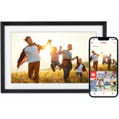 Smart Frame WiFi 107 Black 30520