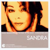 SANDRA "The Essential" (1985–1992)