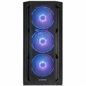 Apex Lumo Black