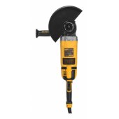 DeWALT DWE4579 kampinis šlifuoklis 6500 RPM 2600 W 23 cm 5.9 kg