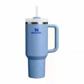 The Quencher H2.O FlowState gertuvė 1.18L mėlyna