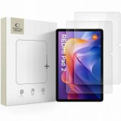 Glass Fit+ 2‑pack for Xiaomi Redmi Pad 2 / SE 11.0