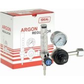 Ideal REDUKTOR ARGON/ CO2 Z ROTAMETREM