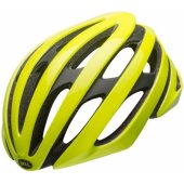 Bell STRATUS matte retina sear black road helmet r. S (52-56 cm) (BE