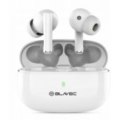 BW01 Pure white