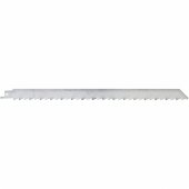 Makita B-23248 siaurapjūklio/ juostinio pjūklo/ elektrinio tiesinio pjūklo geležtė Stainless ste