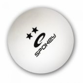 Stalo teniso kamuoliukai Skilled White