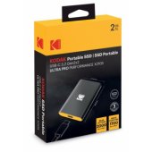 SSD 3.2Gen2 X210 S 2TB Portable EKSSD2TX210SK
