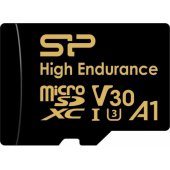 Micro SDXC 128GB Class 10 SP128GBSTXDV3V1HSP