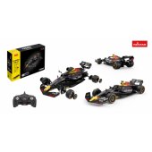 RASTAR 1:16 nuotoliniu būdu valdomo automobilio Red Bull F1 RB19 mėlynas kėbulo komplektas