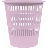 Donau trashcan pink (D307-23)