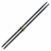 _7415283 Fischer Twin Skin Race Extra Stiff klasikinio stiliaus slidės (be