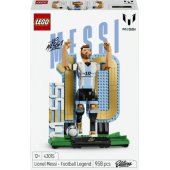 43015 Lionel Messi – Soccer Legend