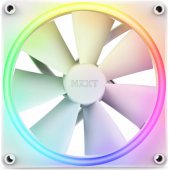 F120P RGB Duo 120 mm korpuso ventiliatorius RF-D12SF-W1