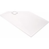 Shower tray Deante Rectangular granite shower tray 100x80 cm