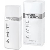 In White M 100 EDT