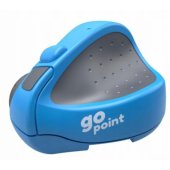 Swiftpoint GoPoint Blue