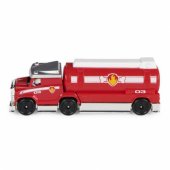 Spin Master PAW PATROL Psi Patrol Wóz strażacki Big Truck Pups Marshal