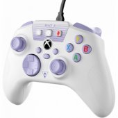 REACT-R XBOX Series X/ S Controller Wired Purple