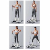 JFB001 Multifunctional abdominal trainer