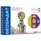 GeoSmart Space Station (236069)