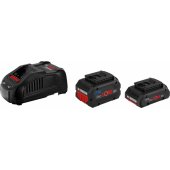 1 X ProCORE18V 4.0AH+1 X ProCORE18V 5.5AH+GAL 1880 CV (1600A0214A)
